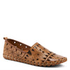 Spring Step Fusaro Brown