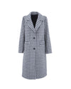 Eleanor Coat Reversible One Size