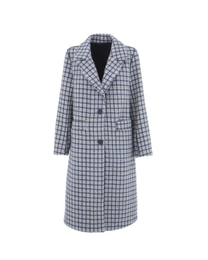 Eleanor Coat Reversible One Size