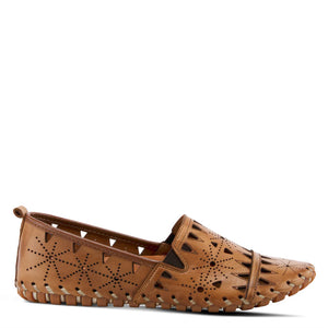 Spring Step Fusaro Brown