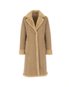 Evelyn Coat Reversible One Size