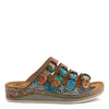 L'Artiste by Spring Step Bellini Grey Multi