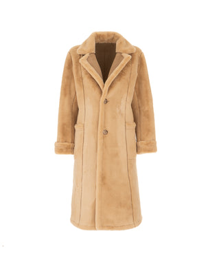 Evelyn Coat Reversible One Size