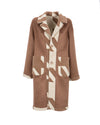 Ella Coat Reversible One Size