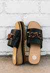 Yellow Box Alora Black