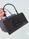 Cindy Bag Pewter