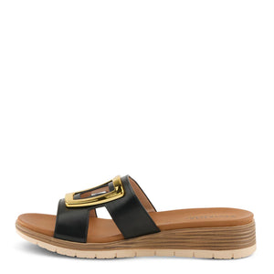Patrizia by Spring Step Malmo Black