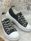 Very G Aman Black