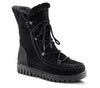 Azura by Spring Step Stich Black