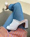 Lois 1 White