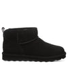 Bearpaw Shorty Black Waterproof