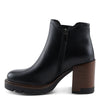 Patrizia by Spring Step Walkoff Black
