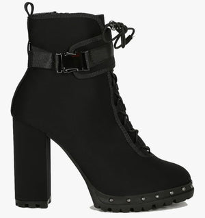 Stylish Black