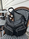 Christine Bag Black