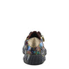 L'Artiste by Spring Step Javana Gold Multi