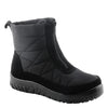 Flexus by Spring Step Lakeeffect Black Waterproof