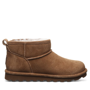 Bearpaw Shorty Hickory Waterproof