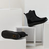 Flexus by Spring Step Lakeeffect Black Waterproof
