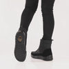 Flexus by Spring Step Lakeeffect Black Waterproof