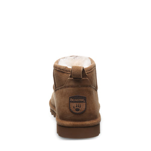 Bearpaw Shorty Hickory Waterproof