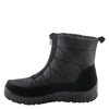 Flexus by Spring Step Lakeeffect Black Waterproof