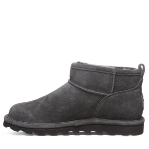 Bearpaw Shorty Graphite Waterproof