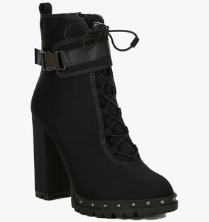 Stylish Black