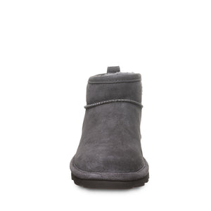 Bearpaw Shorty Graphite Waterproof