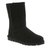 Bearpaw Elle Short Black Waterproof