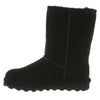 Bearpaw Elle Short Black Waterproof