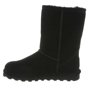 Bearpaw Elle Short Black Waterproof