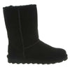 Bearpaw Elle Short Black Waterproof