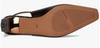 J Renee Hadyn Cognac Lizard