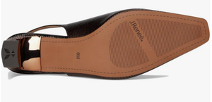 J Renee Hadyn Cognac Lizard