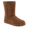 Bearpaw Elle Short Hickory Waterproof