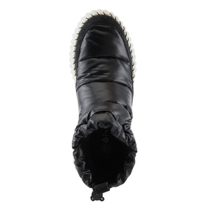 Patrizia by Spring Step Bestinsnow Black