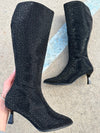 Summit 8 Black