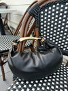 Carrie Bag Black