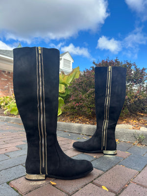 Ninety Union Majestic Black