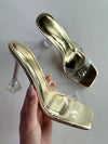 Liliana Honey Gold