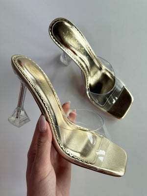 Liliana Honey Gold