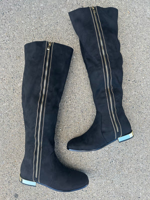 Ninety Union Majestic Black