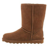 Bearpaw Elle Short Hickory Waterproof
