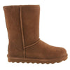 Bearpaw Elle Short Hickory Waterproof