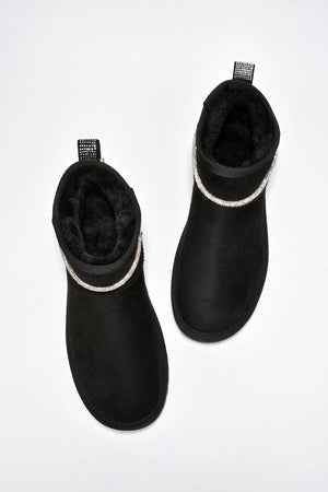 Tulsa Black