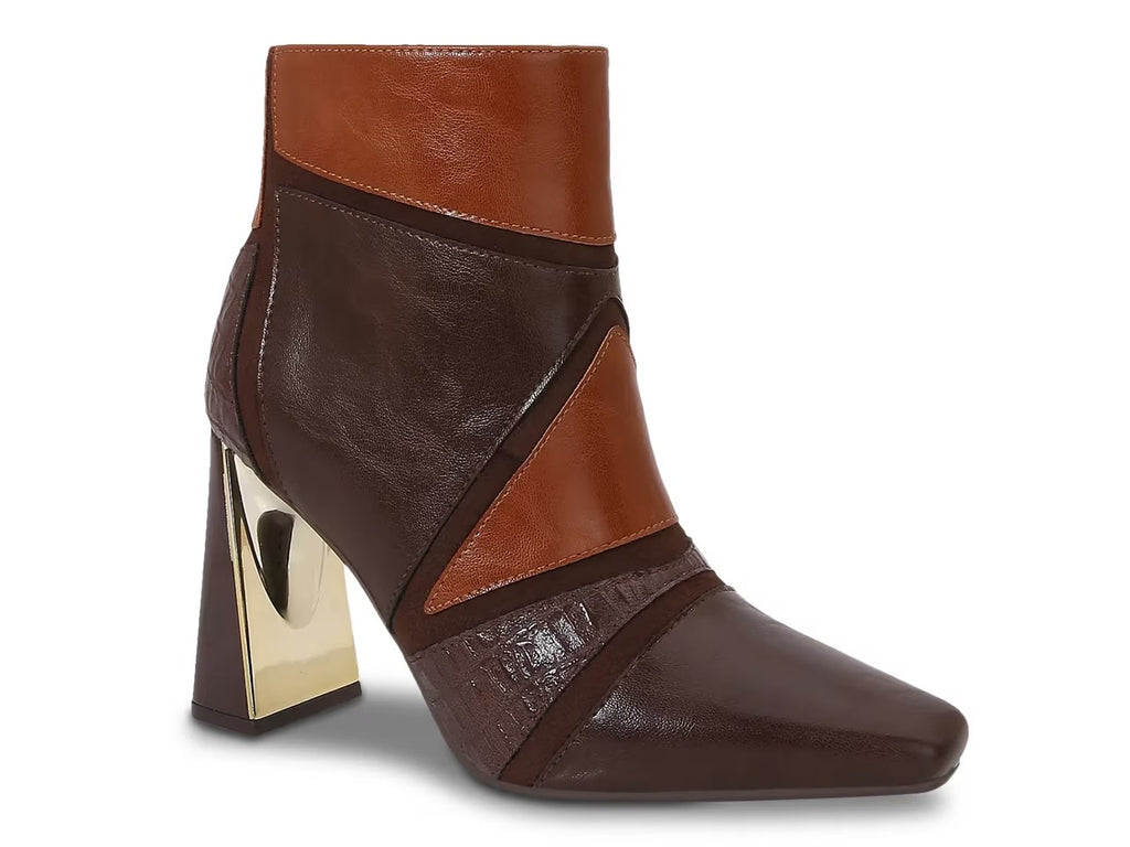 Ninety Union Feebe Brown Multi