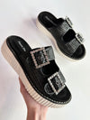 Pierre Dumas Sweet 12 Black