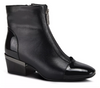 Azura by Spring Step Mozza Black
