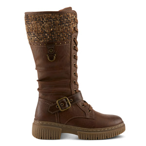 Patrizia by Spring Step Nedat Brown