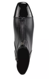 Azura by Spring Step Mozza Black